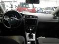 VOLKSWAGEN GOLF 1.6tdi Business 115cv DSG - targa FV057DB