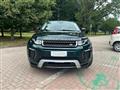 LAND ROVER RANGE ROVER EVOQUE HSE Dynamic TD4