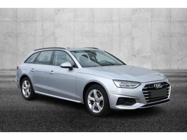 AUDI A4 AVANT Avant 35 TFSI S tronic Business Advanced