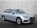 AUDI A4 AVANT Avant 35 TFSI S tronic Business Advanced