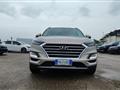 HYUNDAI TUCSON HYBRID Tucson 1.6 CRDi 136CV 48V DCT XLine