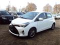 TOYOTA YARIS 1.4 D-4D 5 porte Active