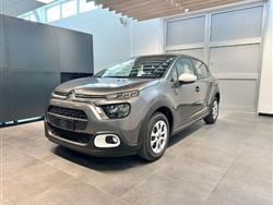 CITROEN C3 PureTech 83 S&S You