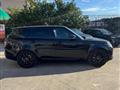 LAND ROVER RANGE ROVER SPORT 3.0 SDV6 249 CV HSE Dynamic Mild Hybrid