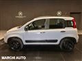 FIAT PANDA 0.9 TwinAir Turbo S&S 4x4 Wild