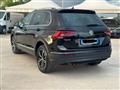 VOLKSWAGEN Tiguan 2.0 tdi Advanced 4motion 150cv dsg