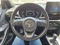 TOYOTA Yaris Cross 1.5h Trend fwd 116cv e-cvt