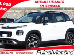 CITROEN C3 AIRCROSS BlueHDi 110 S&S Feel