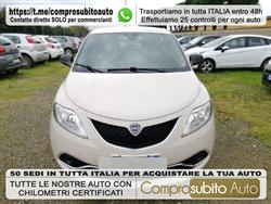 LANCIA YPSILON 1.2 69 CV 5 porte Gold