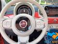 FIAT 500C 1.2 Anniversario