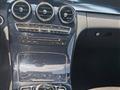 MERCEDES Classe C 180 d (bt) Exclusive auto