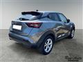 NISSAN JUKE 1.0 DIG-T 114 CV N-Connecta