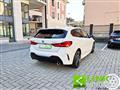 BMW SERIE 1 d 5p. Msport GARANZIA INCLUSA!!