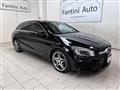 MERCEDES CLASSE CLA D Shooting Brake Premium AUTO TELECAMERA LED