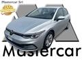 VOLKSWAGEN GOLF 1.0 etsi evo Life 110cv dsg - GE073HP