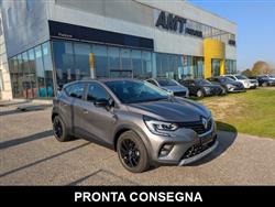 RENAULT NUOVO CAPTUR HYBRID Full Hybrid E-Tech 145 CV Black Line