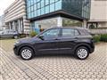 VOLKSWAGEN T-CROSS 1.6 TDI SCR Style BMT