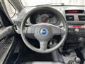 FIAT SEDICI 1.9 MJT 4x4 Dynamic