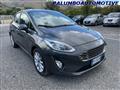 FORD FIESTA 1.0 Ecoboost 100 CV 5 porte Titanium