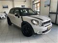 MINI Countryman Cooper SD Countryman ALL4