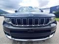 JEEP GRAND CHEROKEE Grand Cherokee 2.0 PHEV ATX 4xe Limited