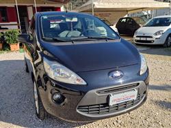 FORD Ka 1.3 TDCi 75CV Titanium DPF