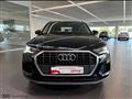 AUDI Q3 35 TFSI Business