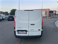 FORD TRANSIT CUSTOM 270 L1 H1 VAN TREND 2.0TDI 130CV KM 59957