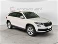 SKODA KODIAQ 2.0 TDI EVO SCR DSG Style