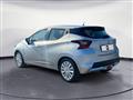 NISSAN MICRA IG-T 92 GPL 5 porte Eco Acenta