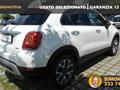 FIAT 500X 2.0 MultiJet 140 CV 4x4 Cross