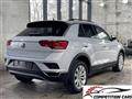 VOLKSWAGEN T-ROC 1.5 TSI 150CV DSG Style Camera Matrix Pdc