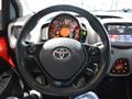 TOYOTA AYGO 1.0 VVT-i 69 CV 5 porte x-cool