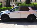 LAND ROVER Discovery Sport Discovery Sport I 2018 2.0 td4 HSE awd 150cv auto