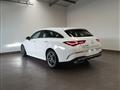 MERCEDES CLASSE CLA Mild Hybrid automatica SB AMG Line Advanced Plus