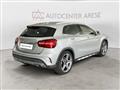 MERCEDES CLASSE GLA d Automatic 4Matic Premium