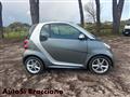 SMART FORTWO 1000 52 kW PULSE SERVOSTERZO