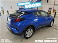 TOYOTA C-HR 1.8 Hybrid E-CVT Business Aut.