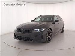 BMW SERIE 3 TOURING d 48V Touring Msport