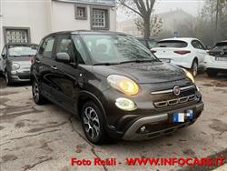 FIAT 500L 1.4 95 CV S&S Connect NEOPATENTATI