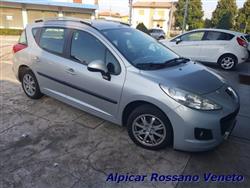 PEUGEOT 207 1.4 8V 75CV SW Access ECO GPL