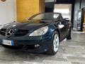 MERCEDES CLASSE SLK Kompressor cat