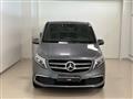 MERCEDES CLASSE V d Automatic 4Matic Premium Long