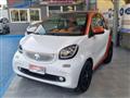 SMART Fortwo 70 1.0 twinamic Passion