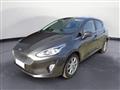 FORD FIESTA 1.0 Ecoboost Hybrid 125 CV 5 porte Titanium