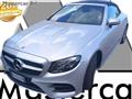 MERCEDES CLASSE E STATION WAGON E Cabrio 220 d Premium 4matic auto - targa FZ934SF