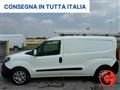 FIAT DOBLÒ MAXI 1.4 T-JET ALLESTITO-SENSORI-PORTAPACCHI-