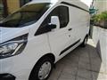 FORD Transit Custom PASSO CORTO TETTO ALTO 130 CV