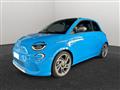 FIAT 500C 500e 500e Turismo