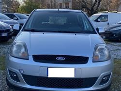 FORD FIESTA 1.2 16V 5p. Ghia